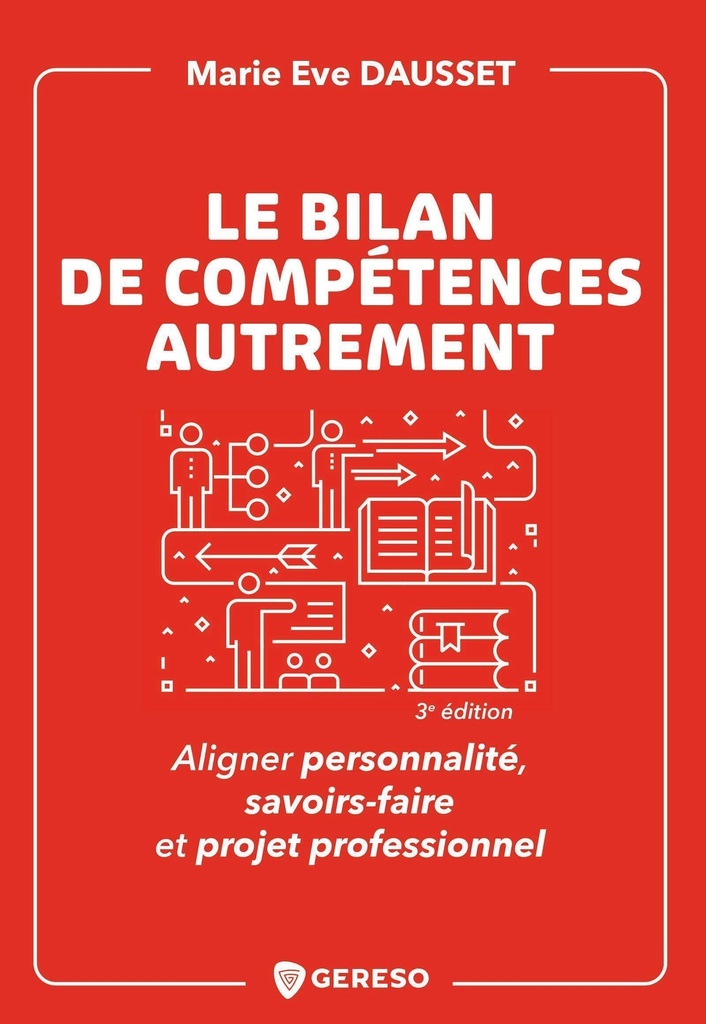 [9791039711241] Le bilan de compétences autrement