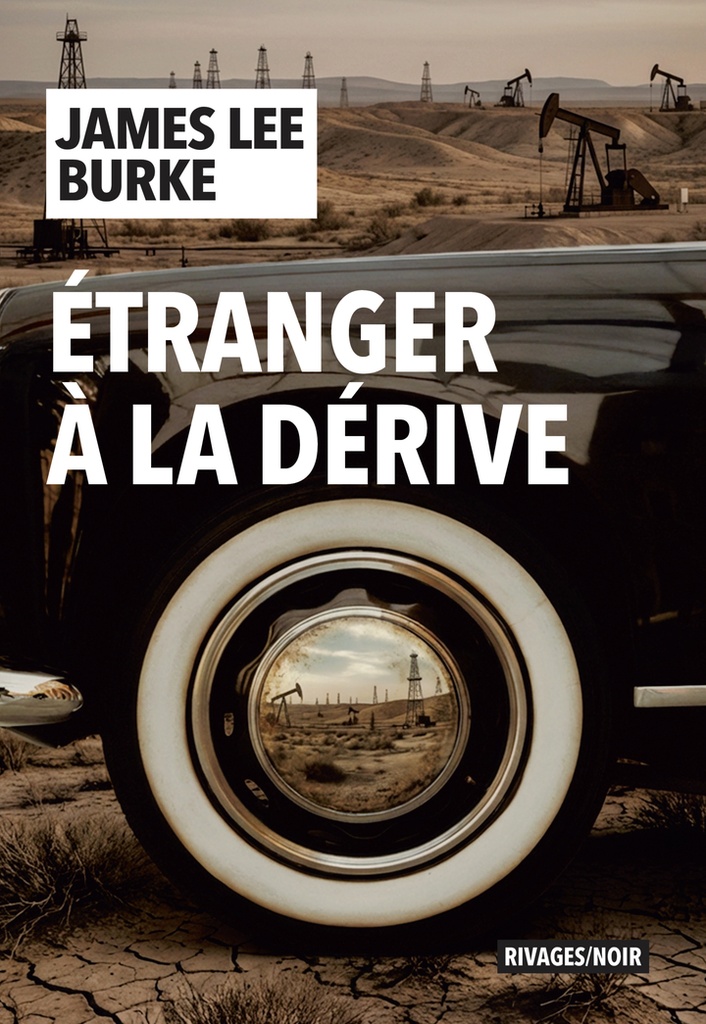 [9782743670894] Étranger à la dérive
