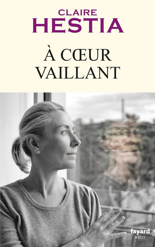 À coeur vaillant