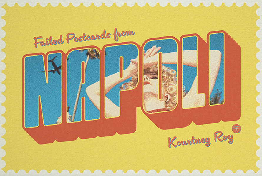 [9782492696275] Failed Postcards from Napoli