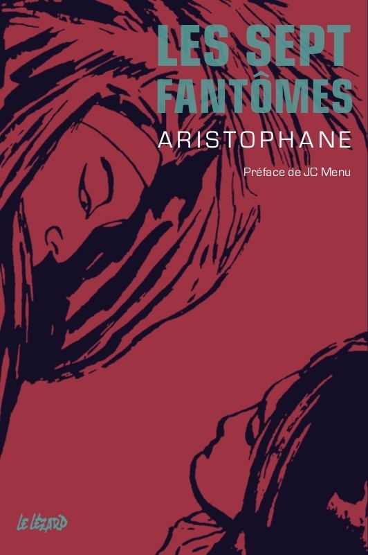 Les sept fantômes