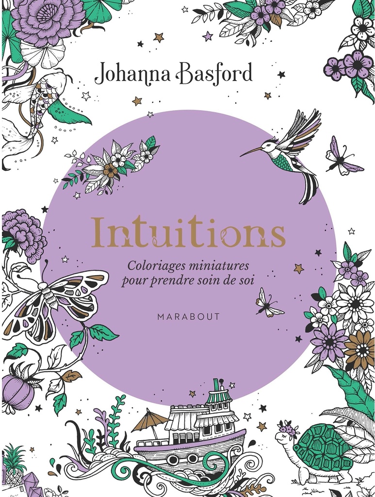 Intuitions