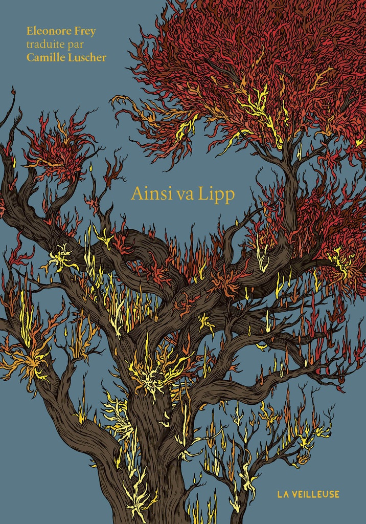 Ainsi va Lipp