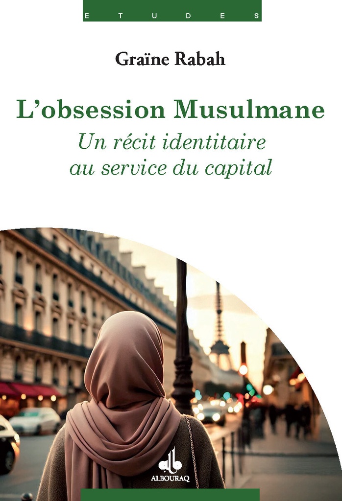 [9791022514620] OBSESSION MUSULMANE - UN RéCIT