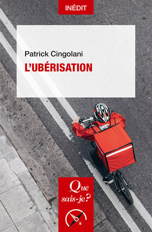 L'Ubérisation