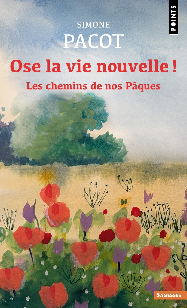 [9791041428472] Ose la vie nouvelle !