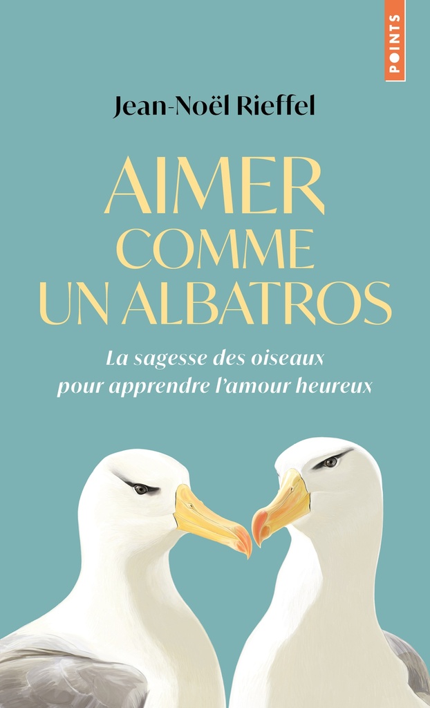 Aimer comme un albatros
