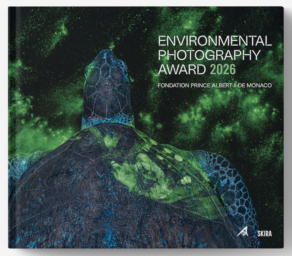 [9782370743053] Prix de photographie environnementale 2026