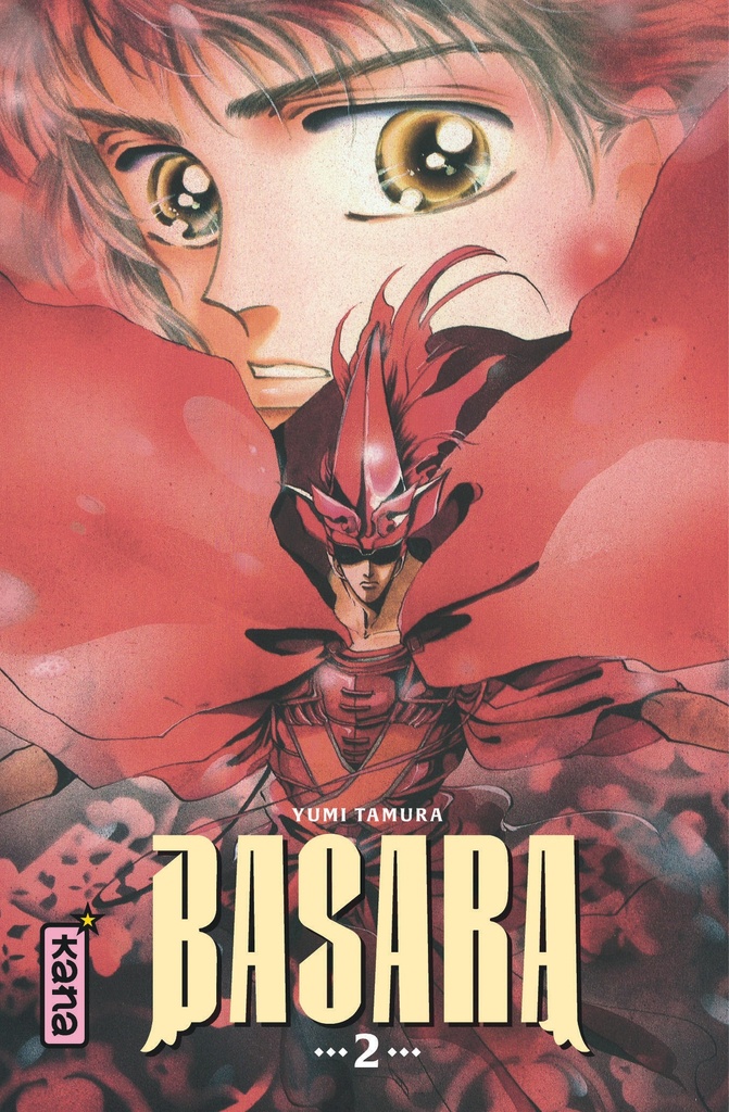 [9782505132493] Basara (Star Edition) - Tome 2