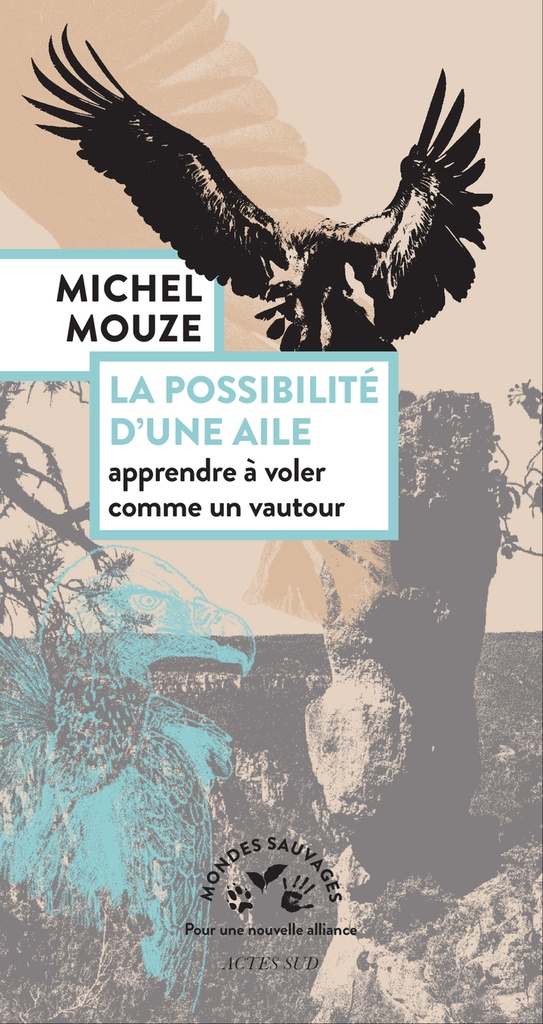 [9782330222055] La possibilité d'une aile