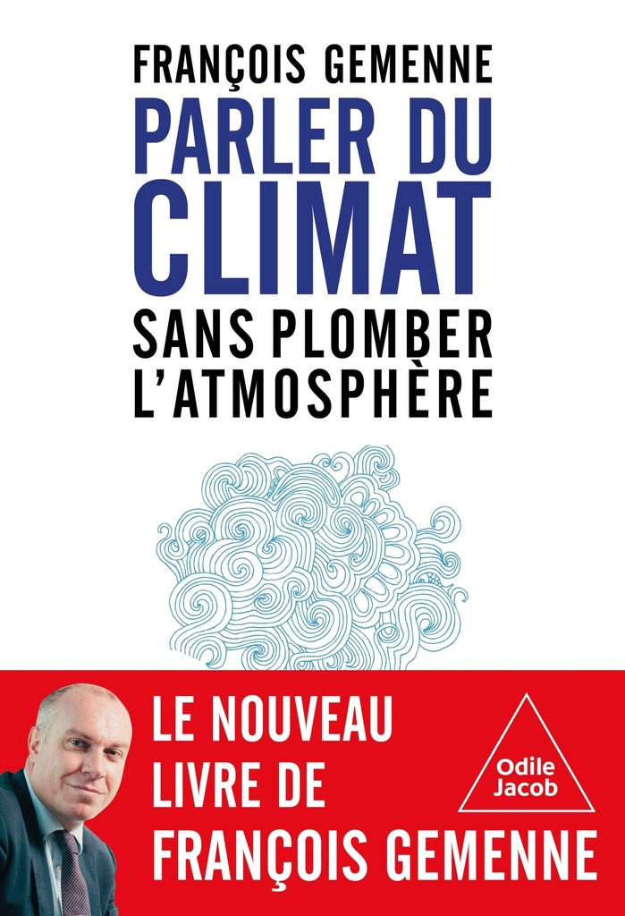 [9782415013387] Parler du climat sans plomber l'atmosphère