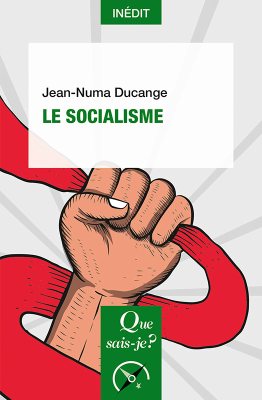 [9782715430105] Le Socialisme