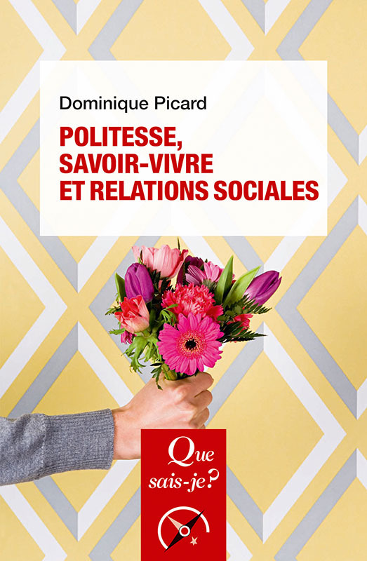 [9782715439252] Politesse, savoir-vivre et relations sociales
