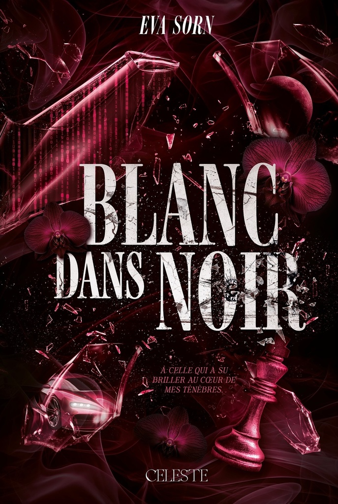 [9782487392700] BLANC DANS NOIR