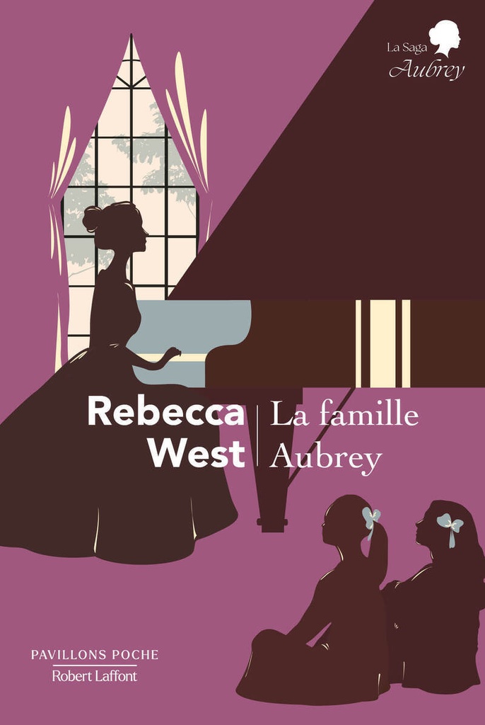 La Famille Aubrey - NE PP 2026