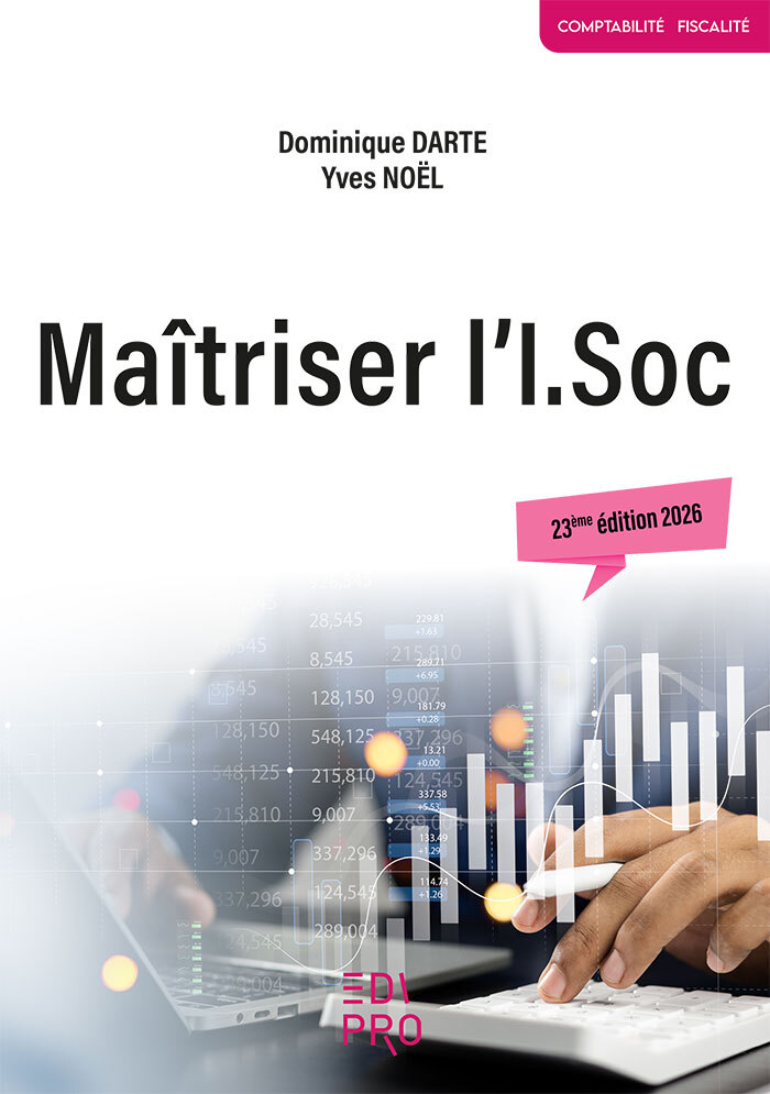 Maîtriser l'I.Soc. 2026