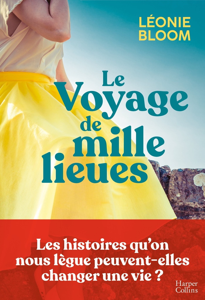 [9791033925019] Le Voyage de mille lieues