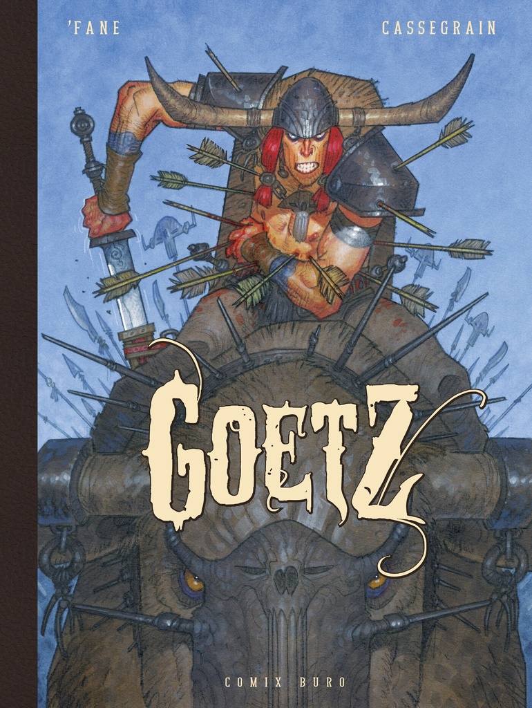 [9782344059487] Goetz