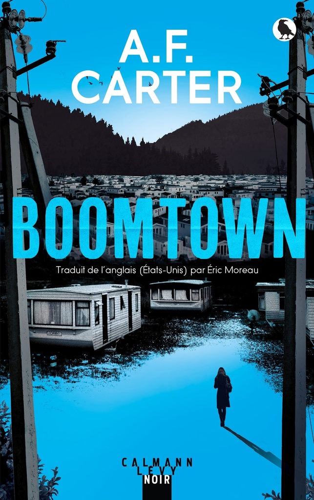 Boomtown