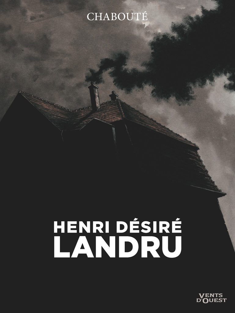 [9782749310589] Henri Désiré Landru - Poche