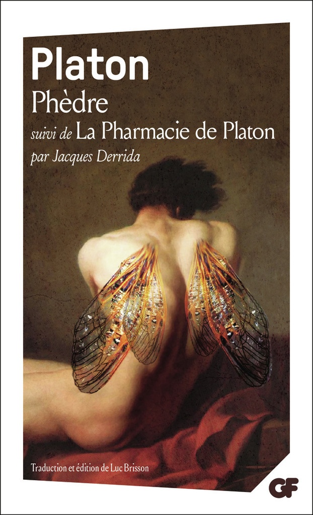 [9782080156310] Phèdre