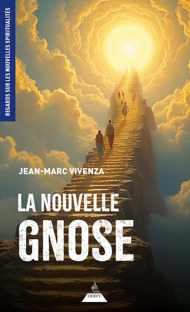 [9791024218571] La Nouvelle Gnose