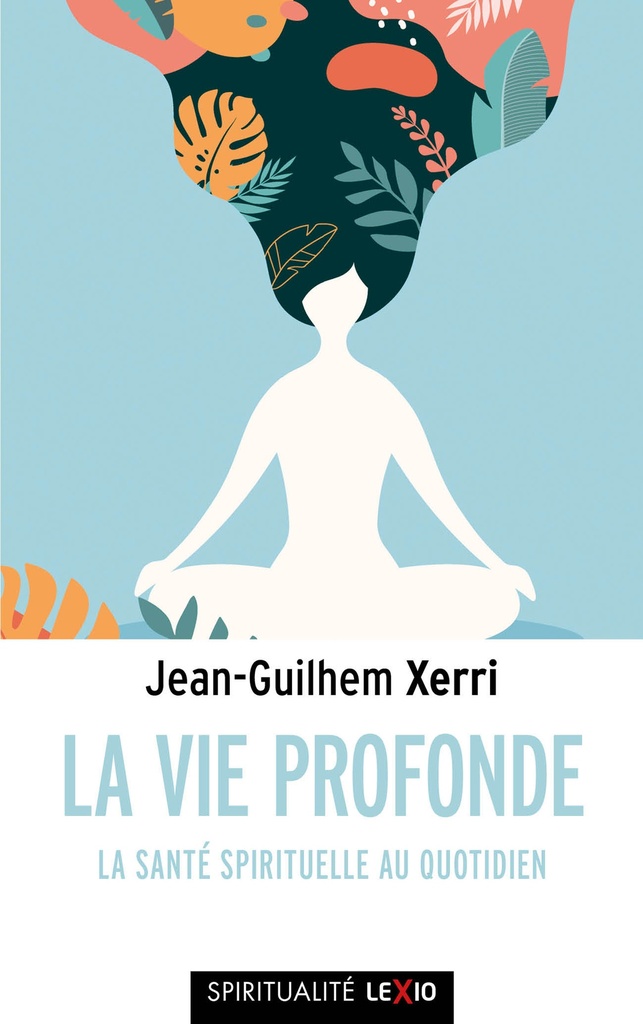 [9782204180641] La vie profonde