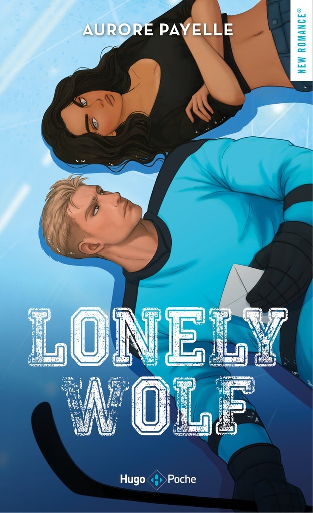 [9791042904845] Lonely Wolf