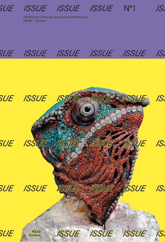 [9782940757985] ISSUE #1