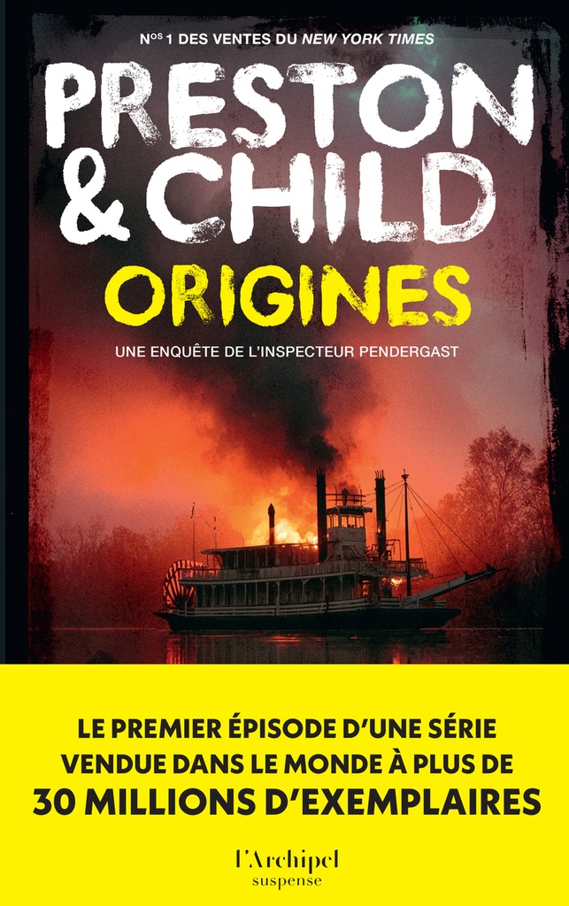 Origines