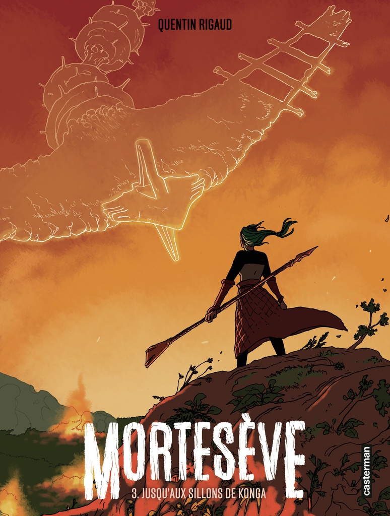 Mortesève