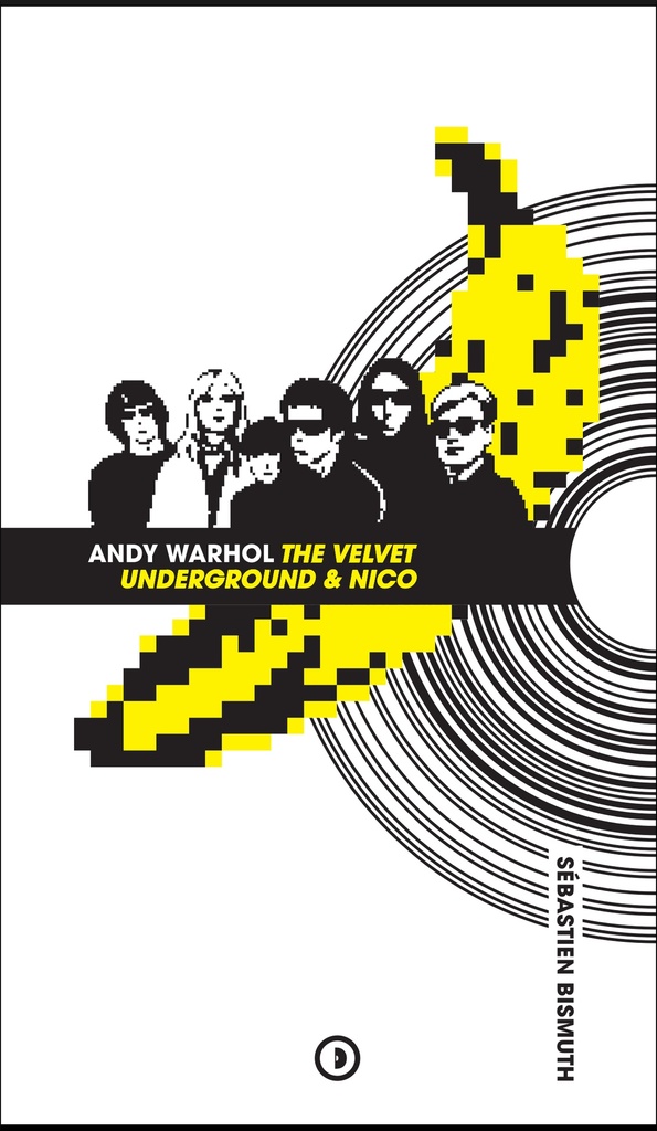 [9782919296637] The Velvet Underground & Nico