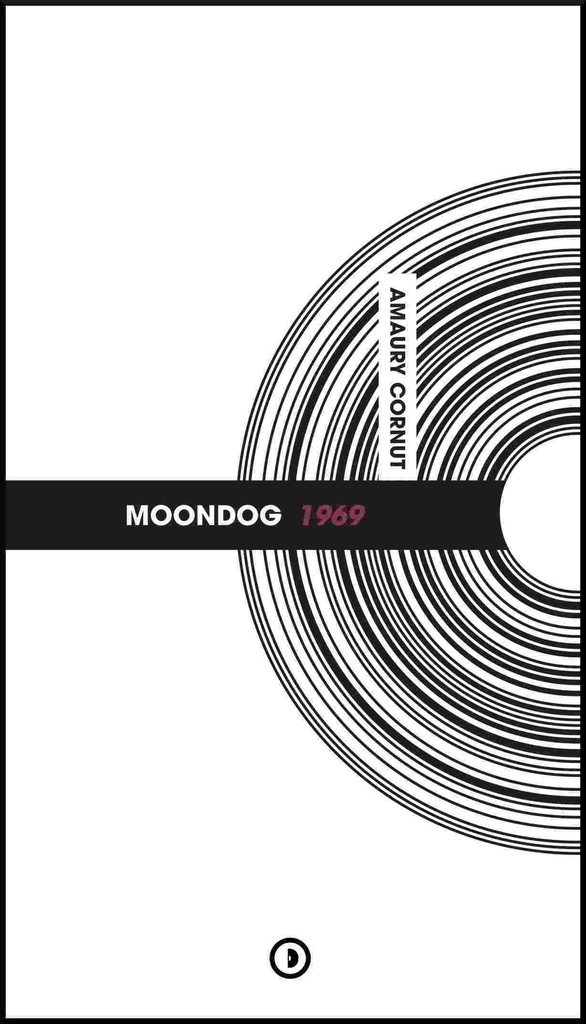 [9782919296675] Moondog 1969