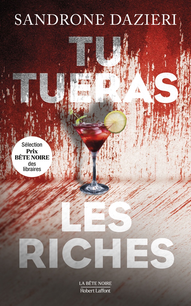 [9782221283127] Tu tueras les riches