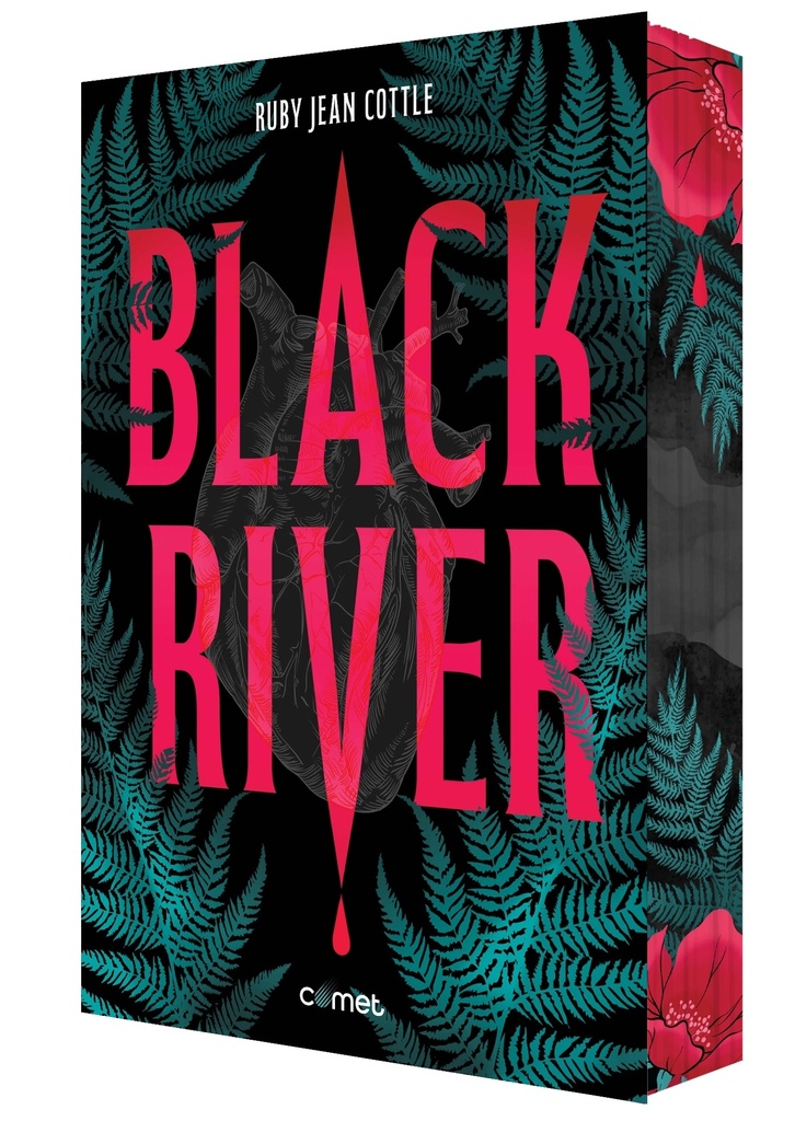 [9782487412392] Black river