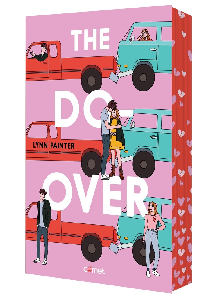 [9782487412491] The Do-over
