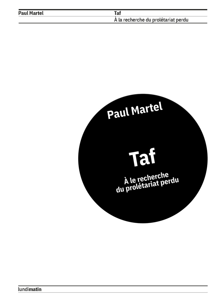 TAF