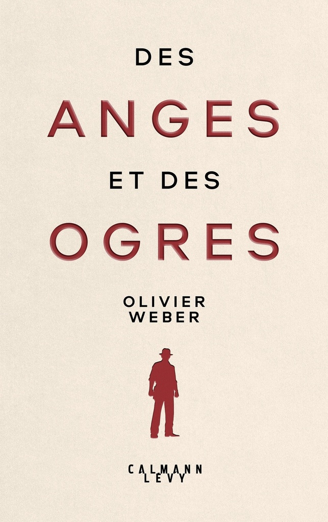 [9782702195321] Des anges et des ogres