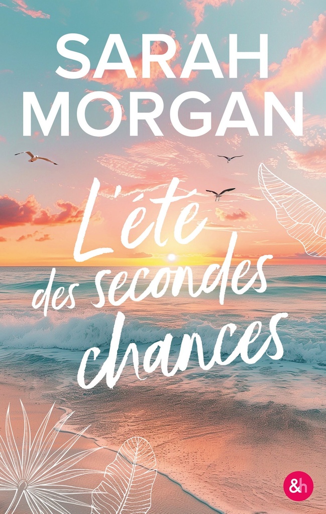 [9791033923169] L'été des secondes chances