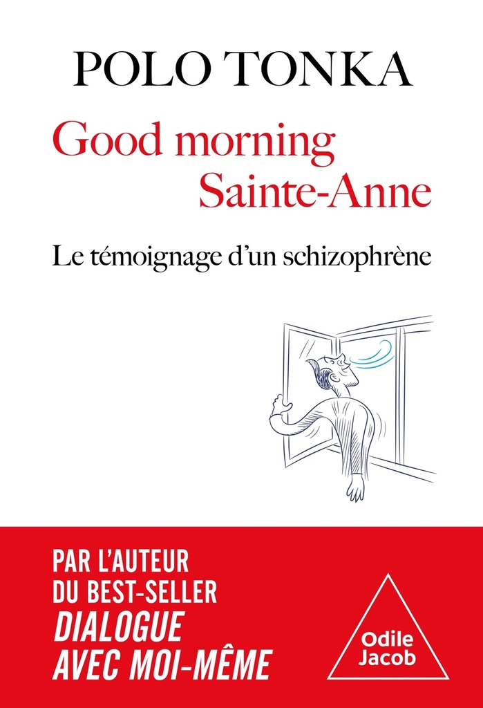 [9782415015602] Good morning Sainte-Anne