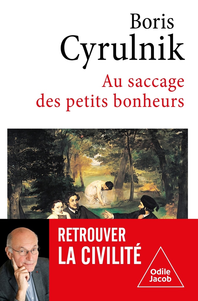 [9782415015091] Au saccage des petits bonheurs