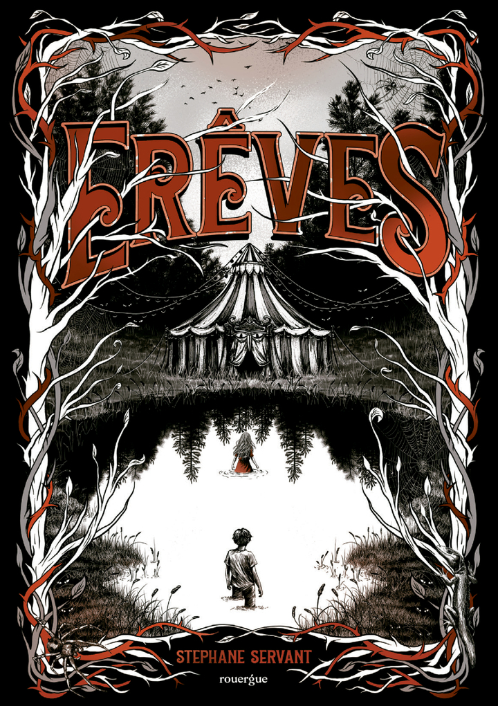 Erêves