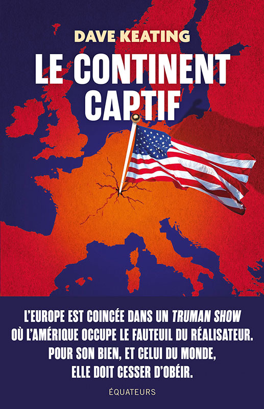 Le Continent captif