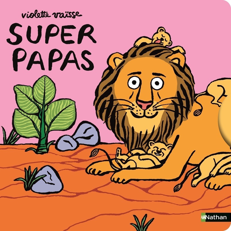 Super papas