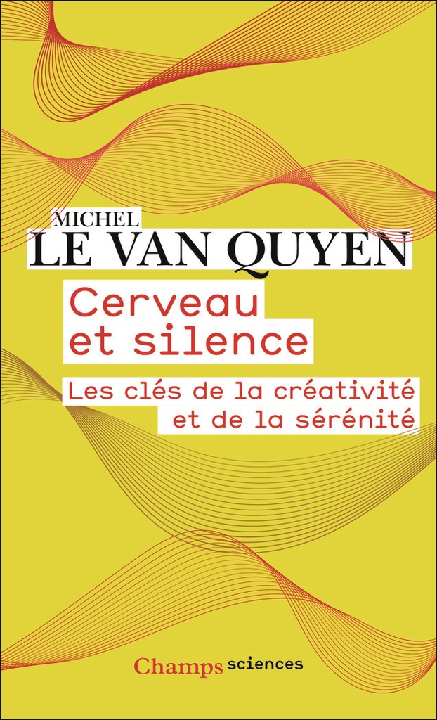 [9782080154866] Cerveau et silence