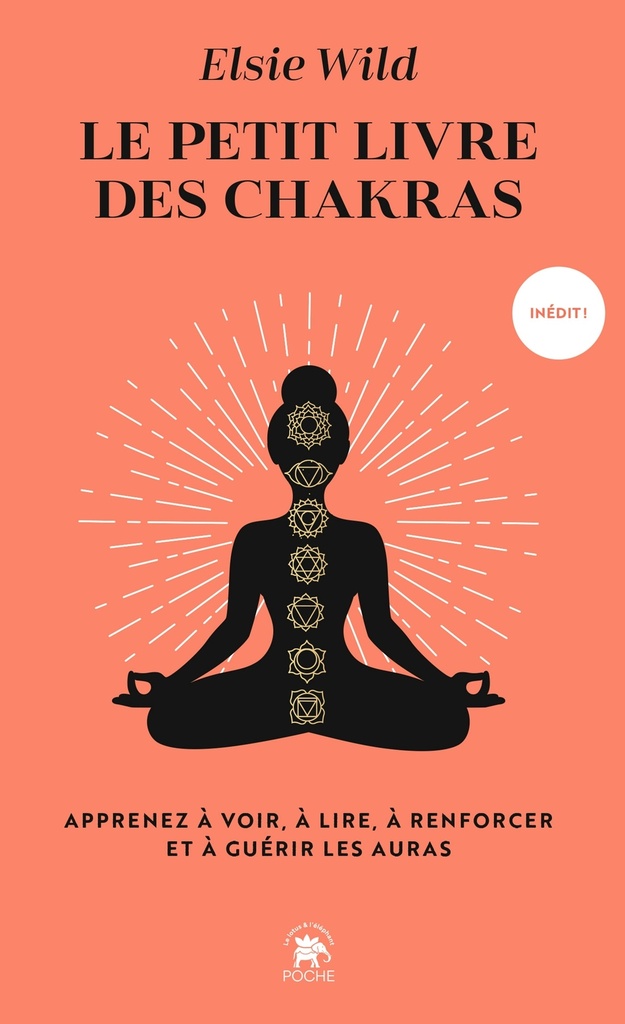 [9782017290773] Le petit livre des chakras