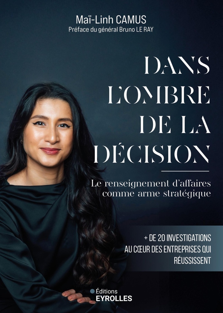 [9782416023576] Dans l'ombre de la décision