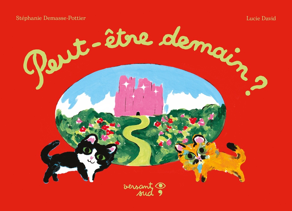 Peut-être demain ?