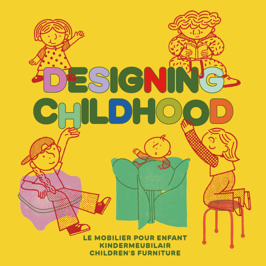 [9782875721259] Designing Childhood