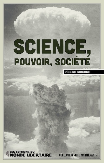 SCIENCES SANS CONSCIENCEÂ ?